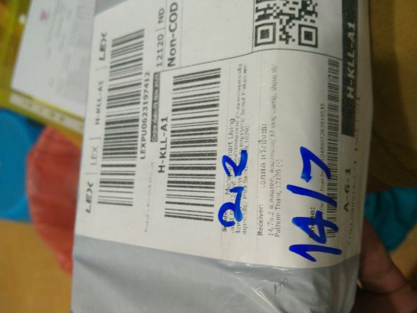Buyer review image 1
