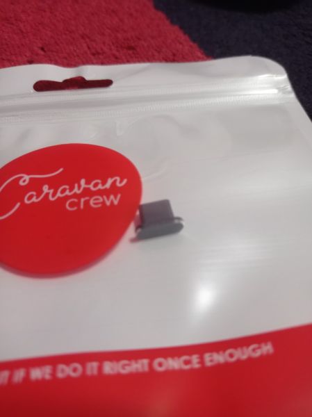 Buyer review image 2