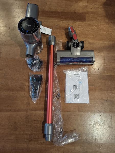 Buyer review image 5