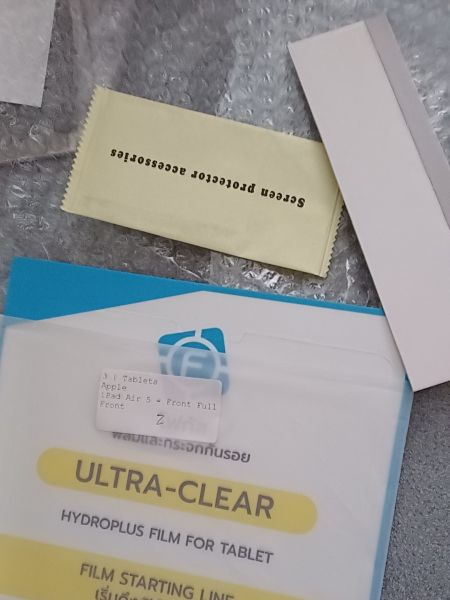 Buyer review image 1