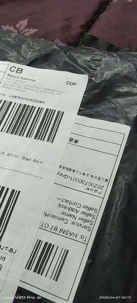 Buyer review image 1