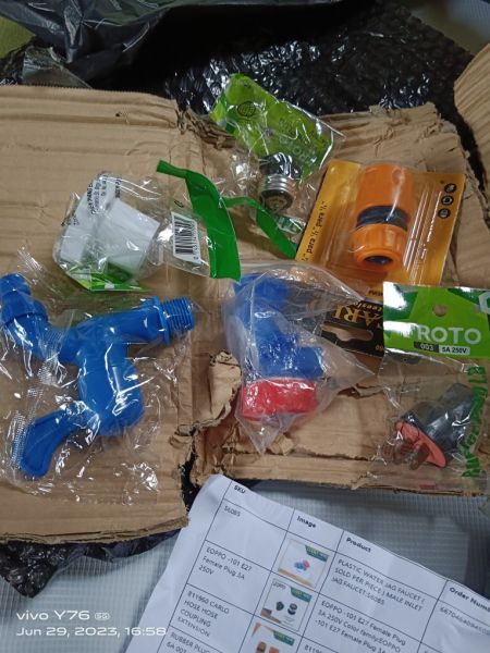 Buyer review image 1