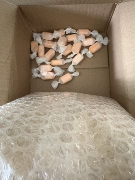 Buyer review image 1