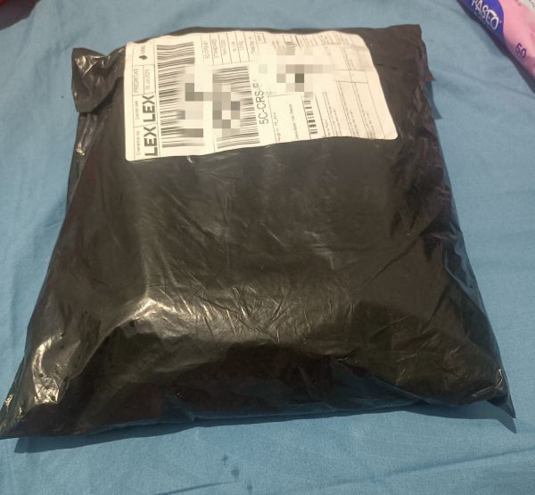 Buyer review image 2