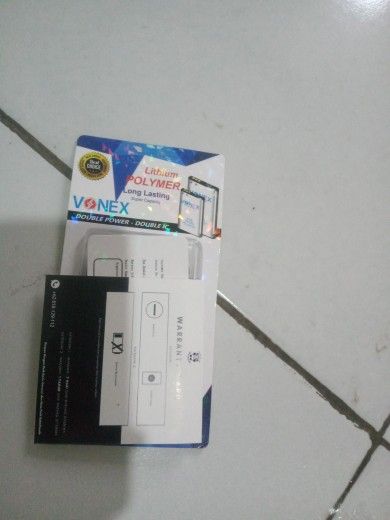 Buyer review image 1