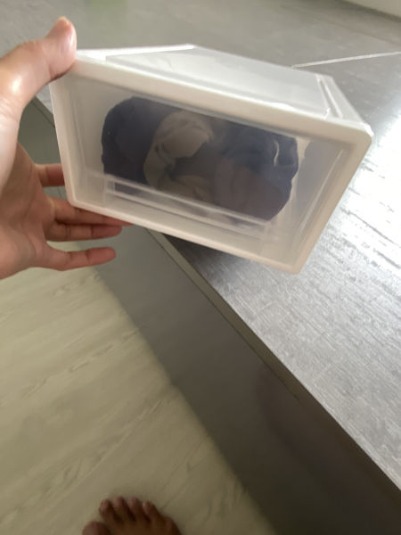 Buyer review image 1