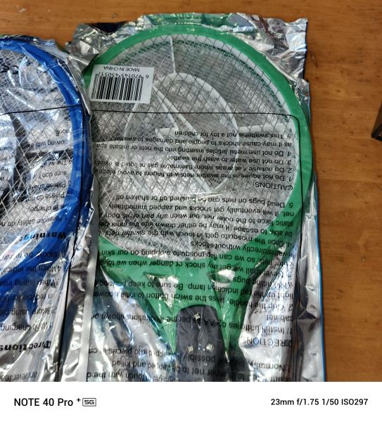 Buyer review image 2