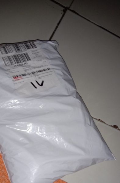 Buyer review image 2