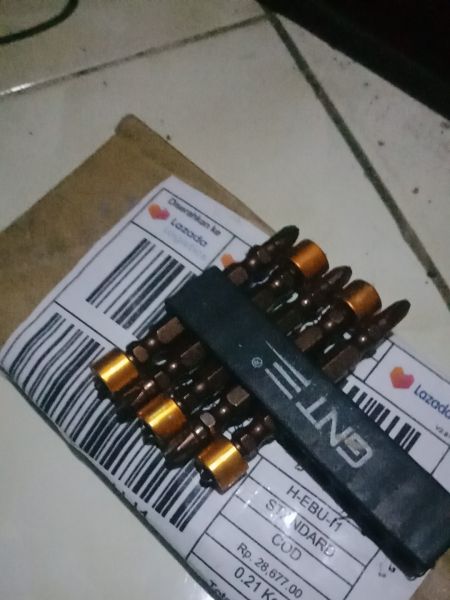 Buyer review image 2
