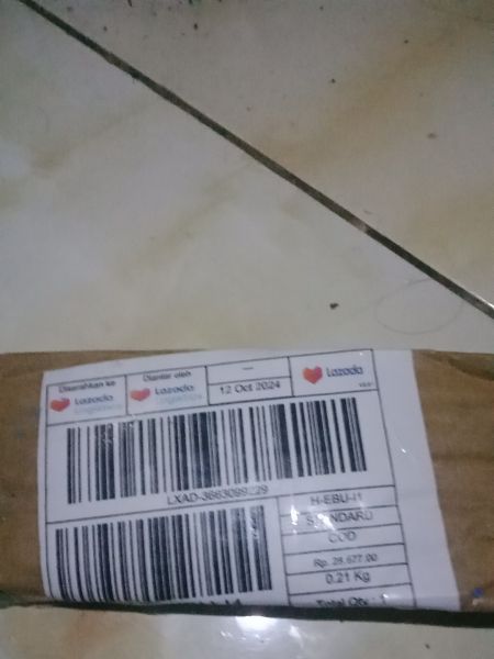 Buyer review image 1