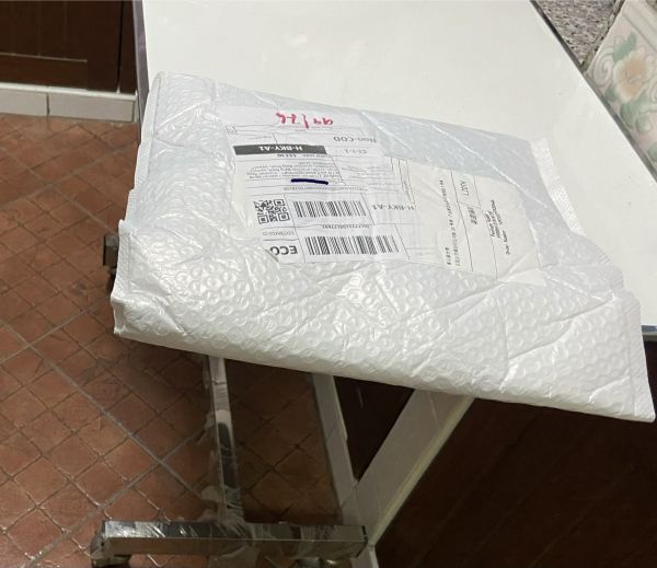 Buyer review image 1
