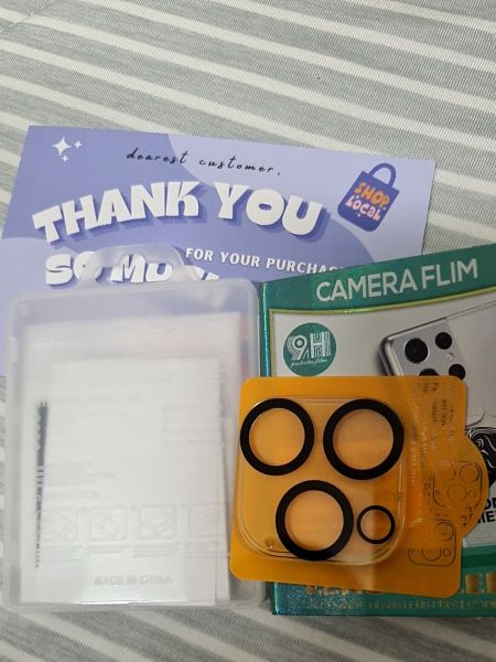 Buyer review image 2