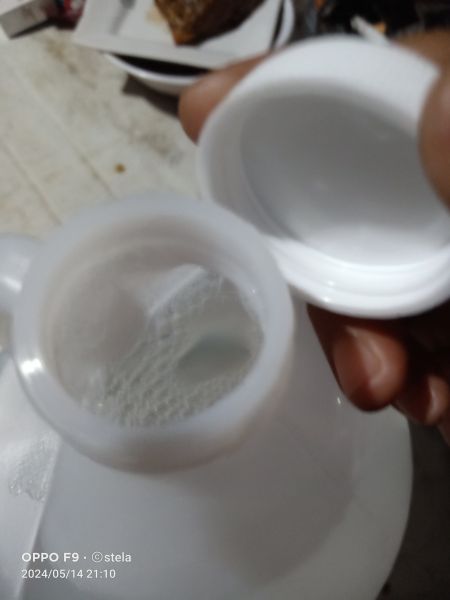 Buyer review image 3