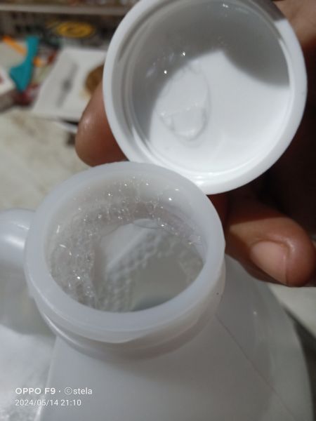 Buyer review image 2