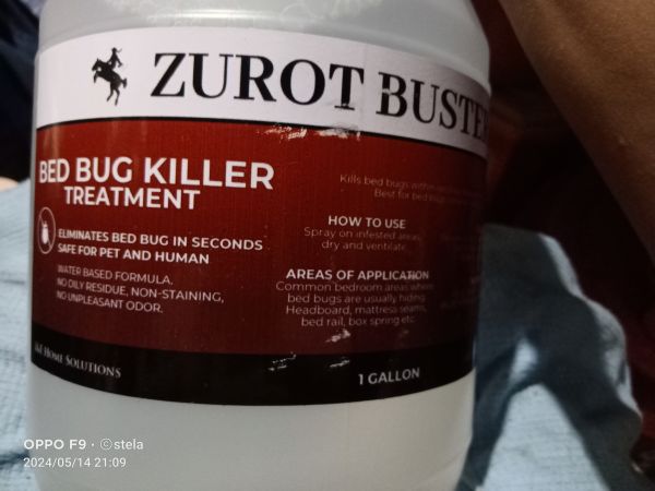 Buyer review image 1
