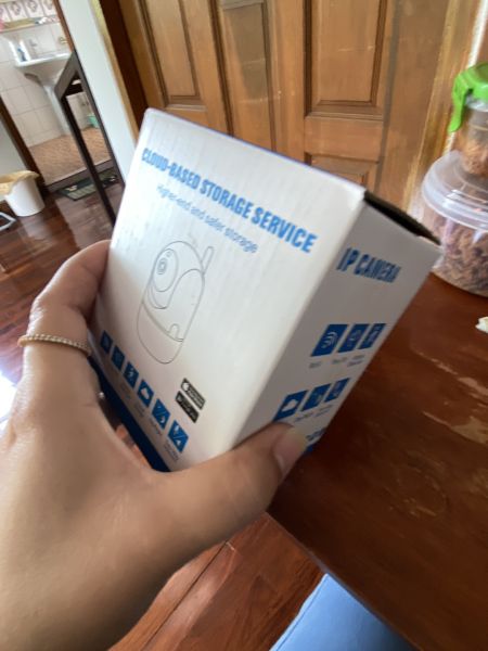 Buyer review image 2