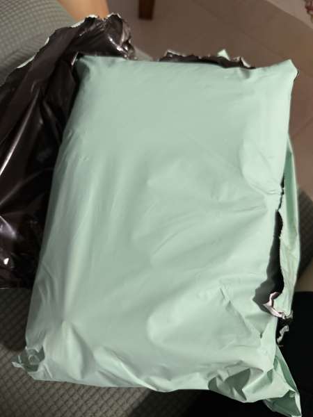 Buyer review image 1