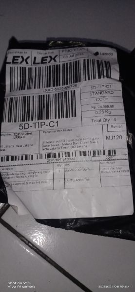 Buyer review image 2