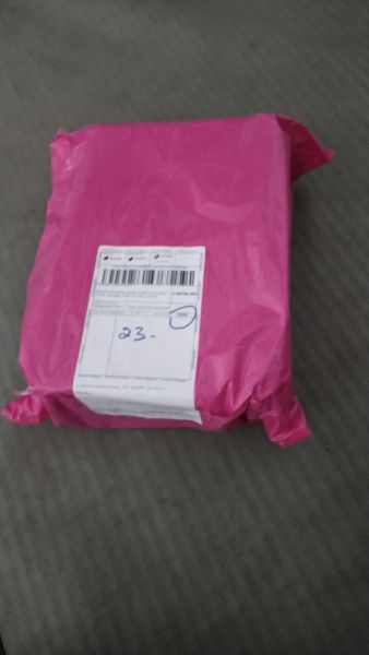 Buyer review image 2