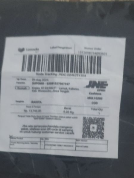 Buyer review image 1