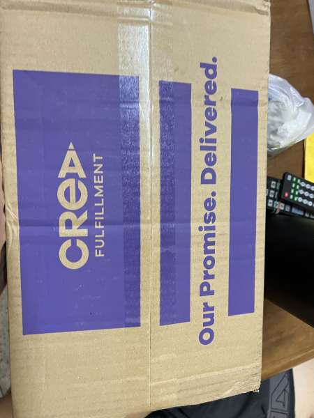 Buyer review image 3
