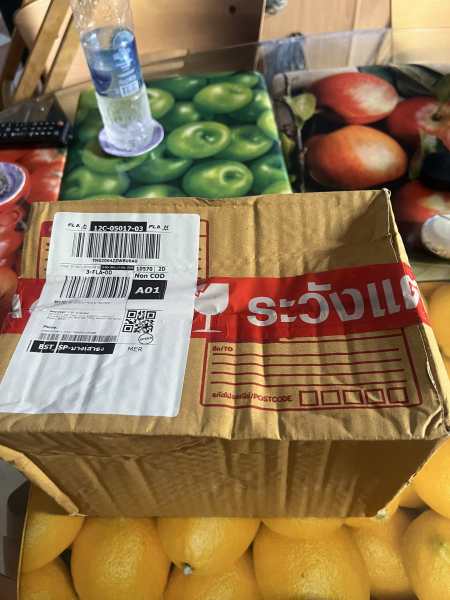 Buyer review image 1