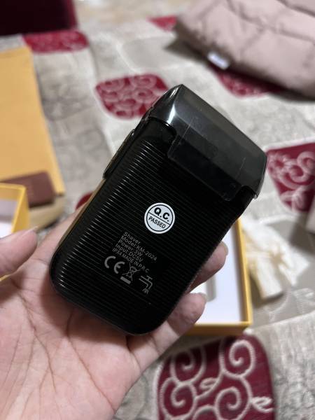 Buyer review image 2