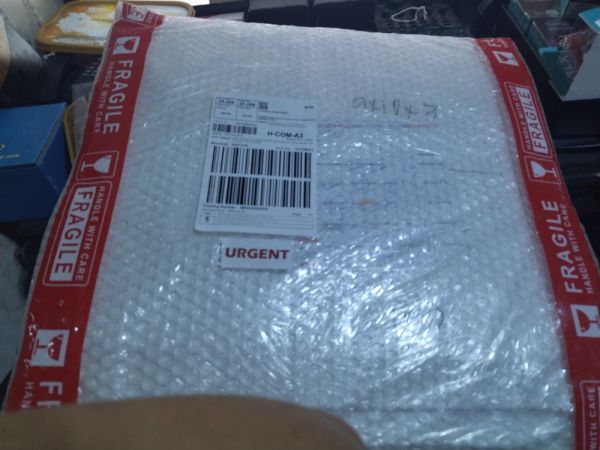 Buyer review image 1