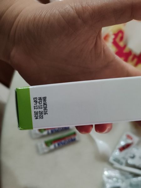 Buyer review image 2