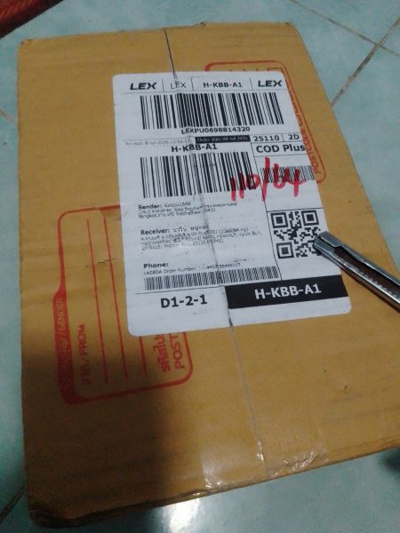 Buyer review image 2