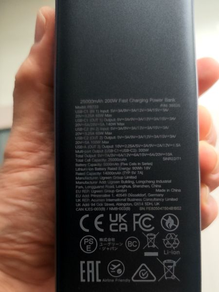 Buyer review image 3