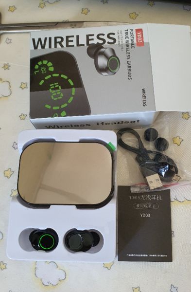 Buyer review image 1