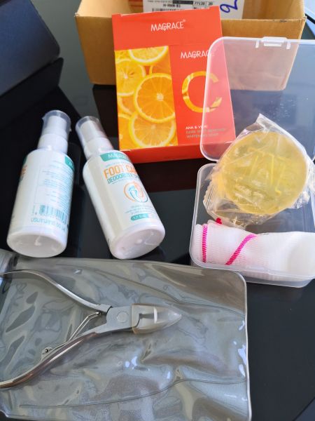 Buyer review image 1