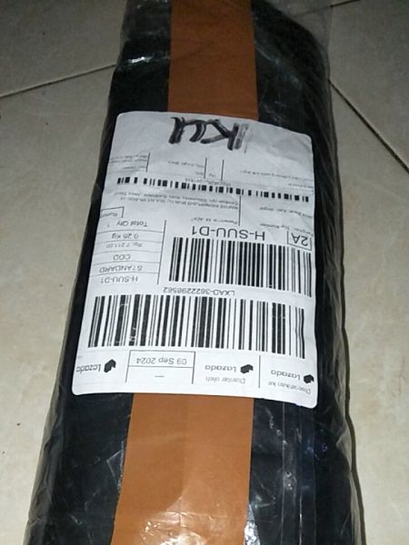 Buyer review image 1