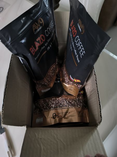 Buyer review image 2