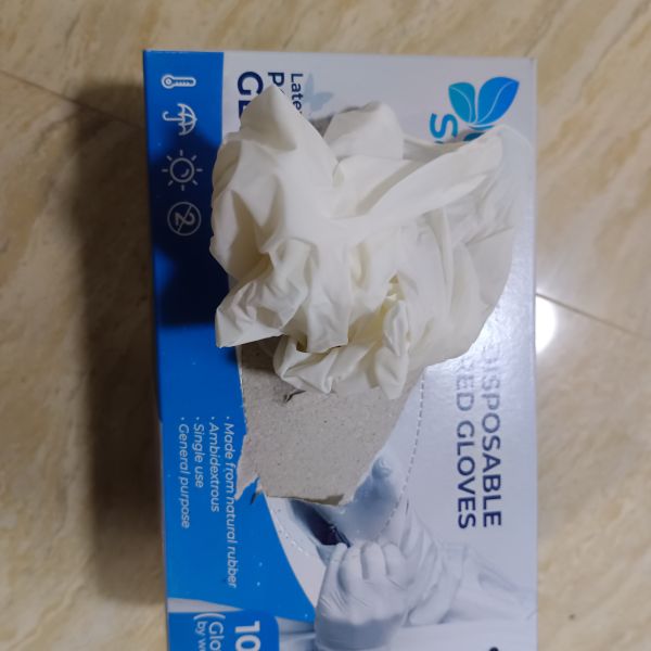 Buyer review image 1