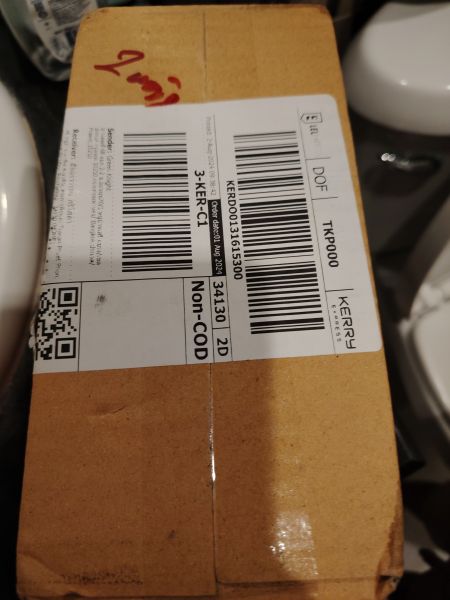 Buyer review image 1