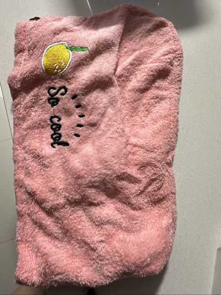 Buyer review image 1