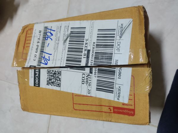Buyer review image 1