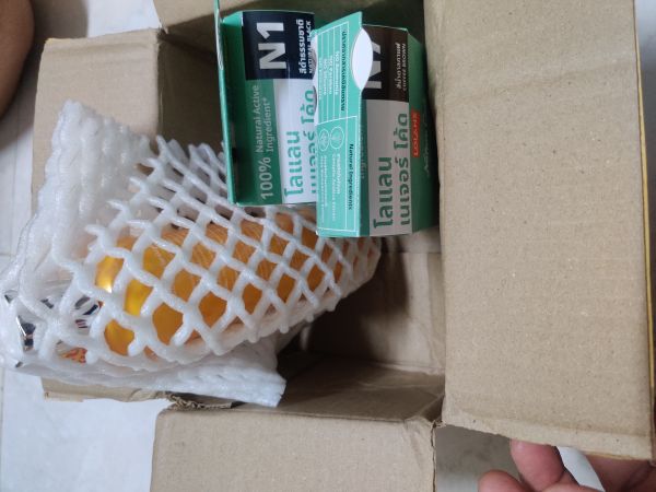 Buyer review image 3