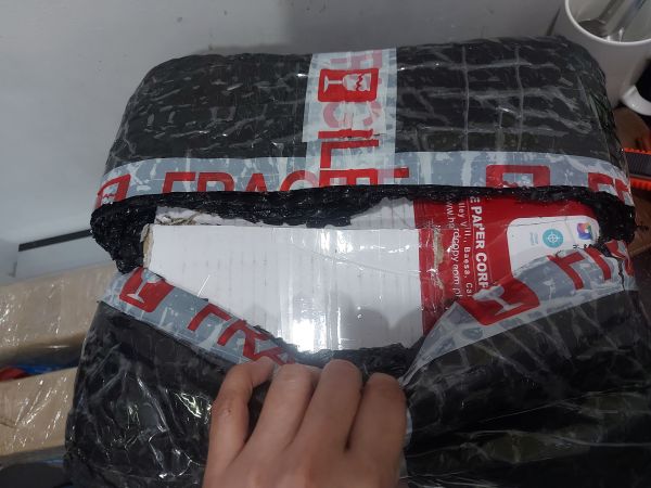 Buyer review image 2