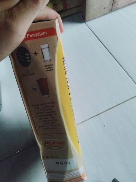 Buyer review image 2