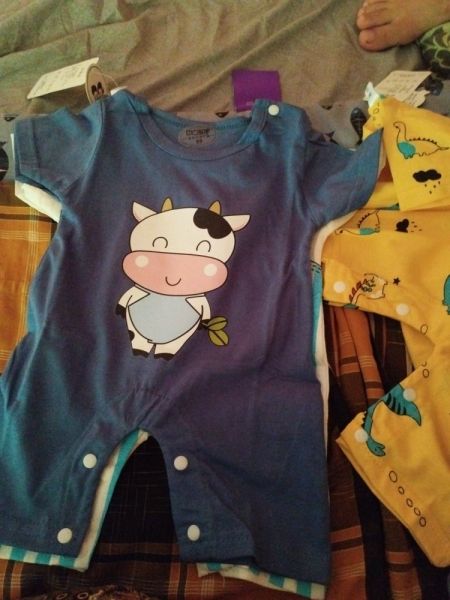 Buyer review image 2