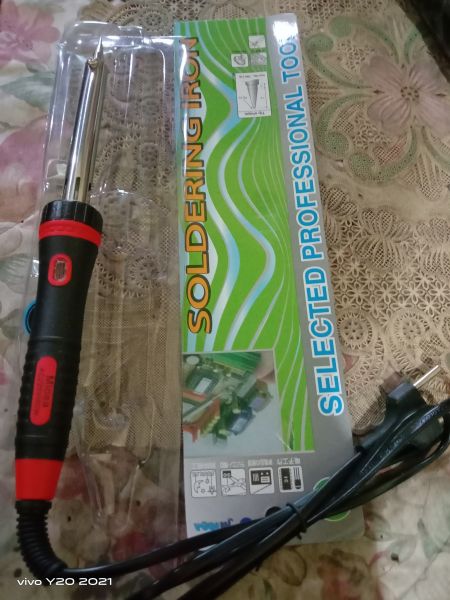 Buyer review image 1
