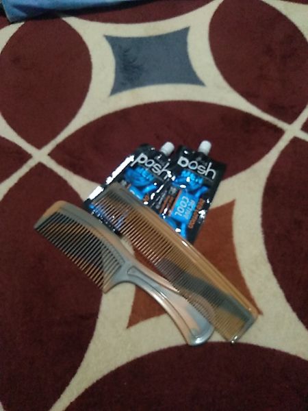 Buyer review image 2