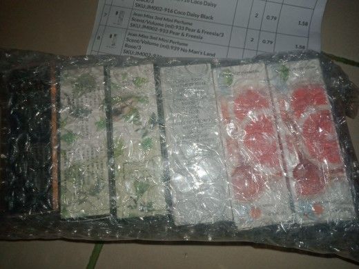 Buyer review image 2