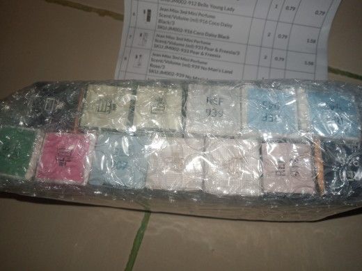 Buyer review image 3
