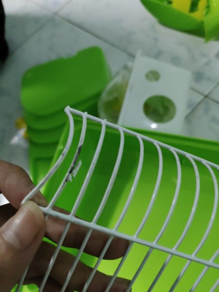 Buyer review image 2