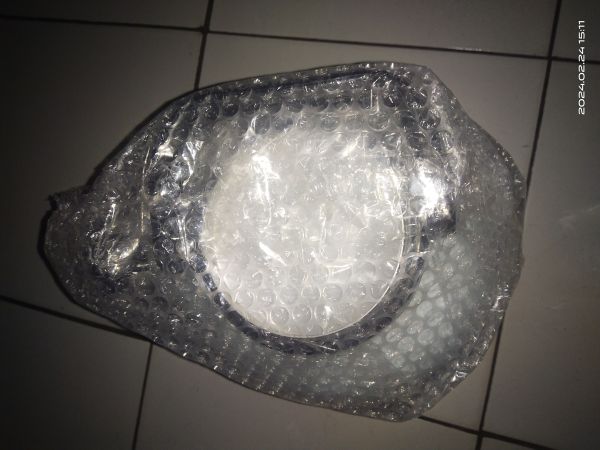 Buyer review image 2