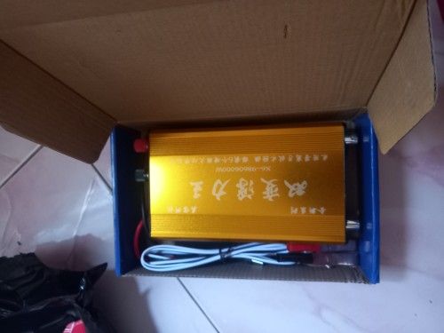 Buyer review image 1